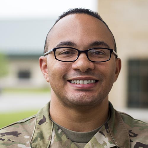SSG Gibson