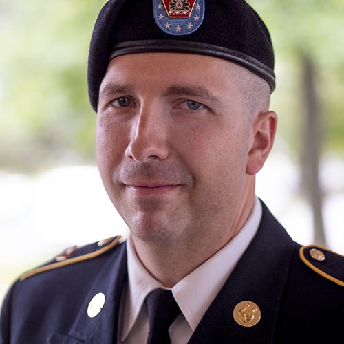 1SG Scarberry